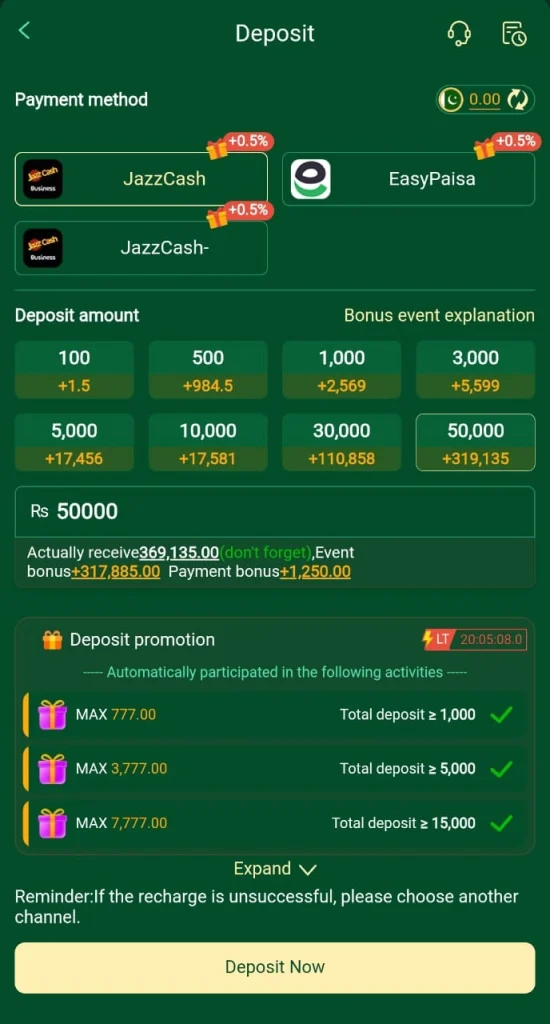 CT777 Game download App